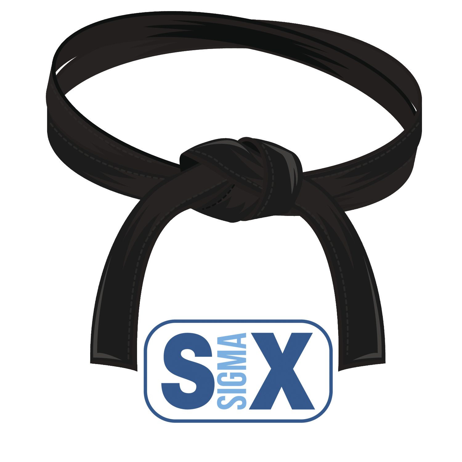 6 sigma black belt certification