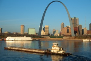 st louis skyline six sigma training 6Sigma.us