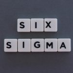 key principles six sigma