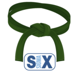 Image: Lean Six Sigma Green Belt