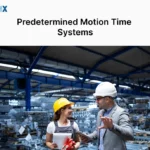 Image: Predetermined Motion Time Systems (PMTS)