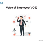 Image: Voice of the Employee (VOE)