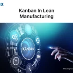 Image: Kanban in Lean Manufacturing