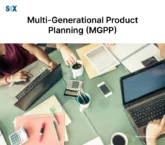Image: Multi-Generational Product Planning (MGPP)