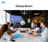 Image: Obeya Room for Project Collaboration