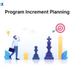 Image: Program Increment Planning (PI Planning)