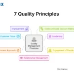 Image: The 7 Quality Principles