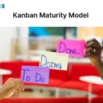 Image: Kanban Maturity Model (KMM)