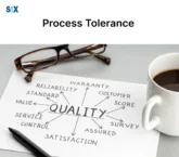 Image: Process Tolerance