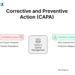 Image: Corrective and Preventive Action (CAPA)