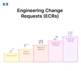 Image: Engineering Change Requests (ECRs)
