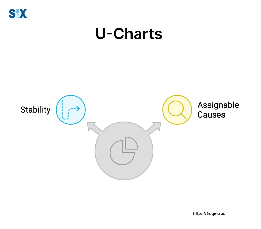 Image: U-charts