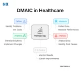 Image: DMAIC in Healthcare