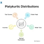 Image: Platykurtic Distribution