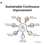 Image: Sustainable Continuous Improvement