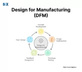 Image: Design for Manufacturing (DFM)