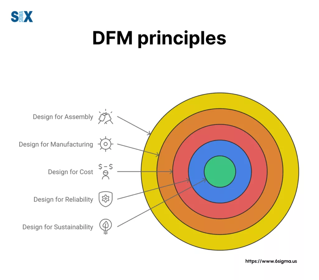 Image: DFM Principles