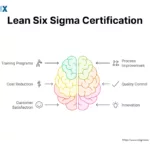 Image: Lean Six Sigma Certification