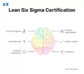 Image: Lean Six Sigma Certification