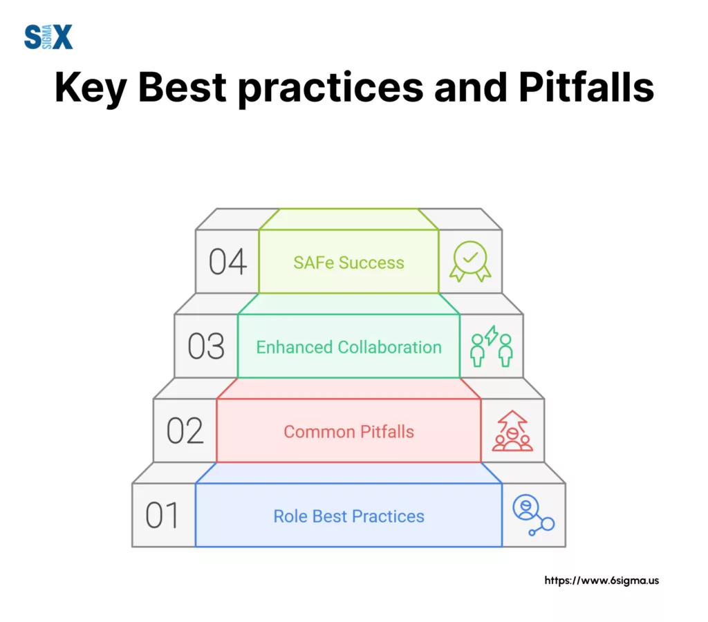 Image: Key Best Practives and Pitfalls