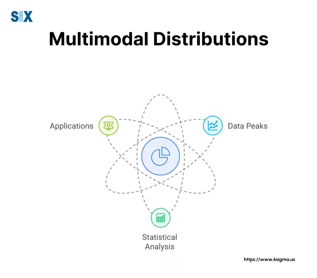 Image: Multimodal Distribution