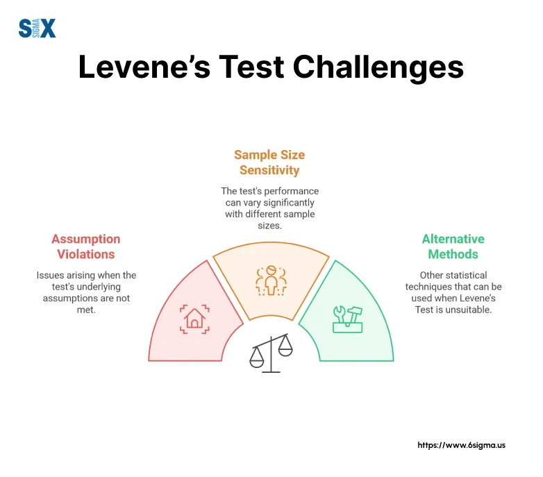 Image: Levene’s Test: Challenges and Solutions