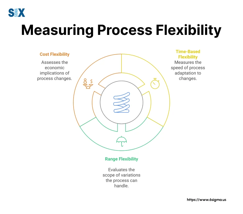 Image: Measuring Process Flexibility