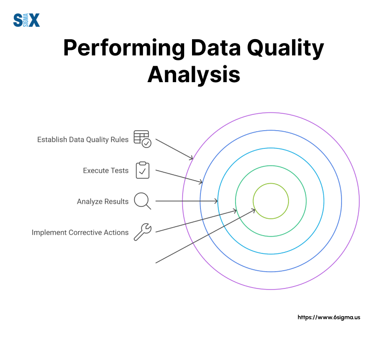 Image: Performing Data Quality Analysis