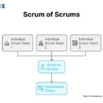 Image: Scrum of Scrums