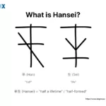 Image: What is Hansei