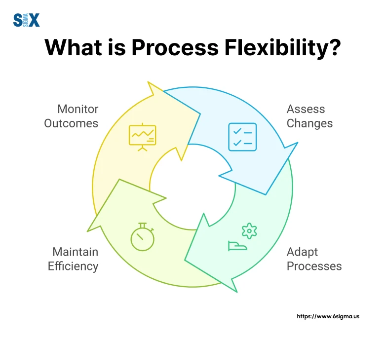 Image: What is Process Flexibility