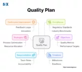 Image: Quality Plan